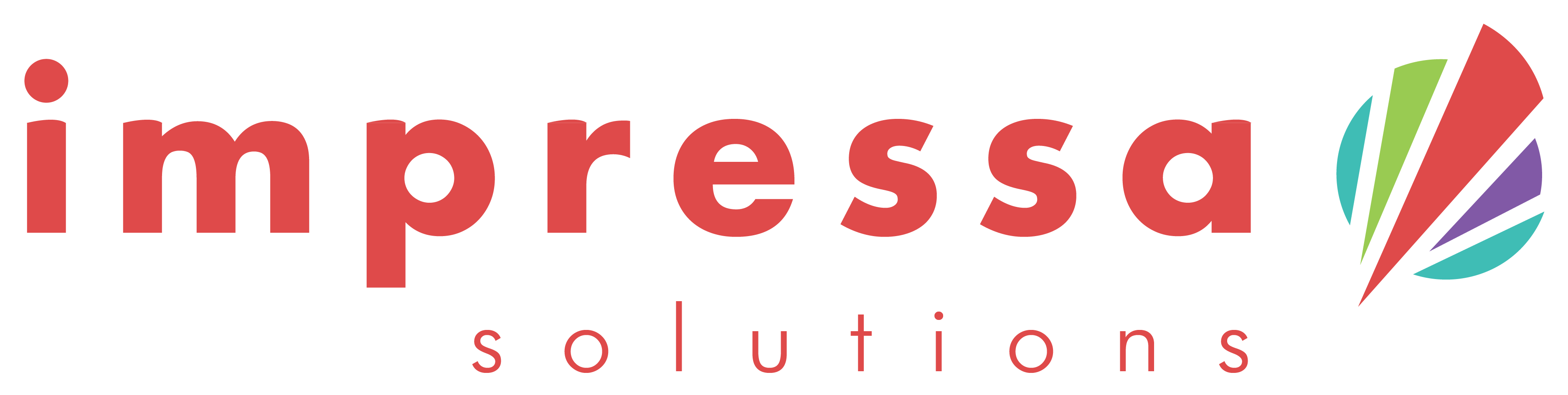Impressa Solutions Logo